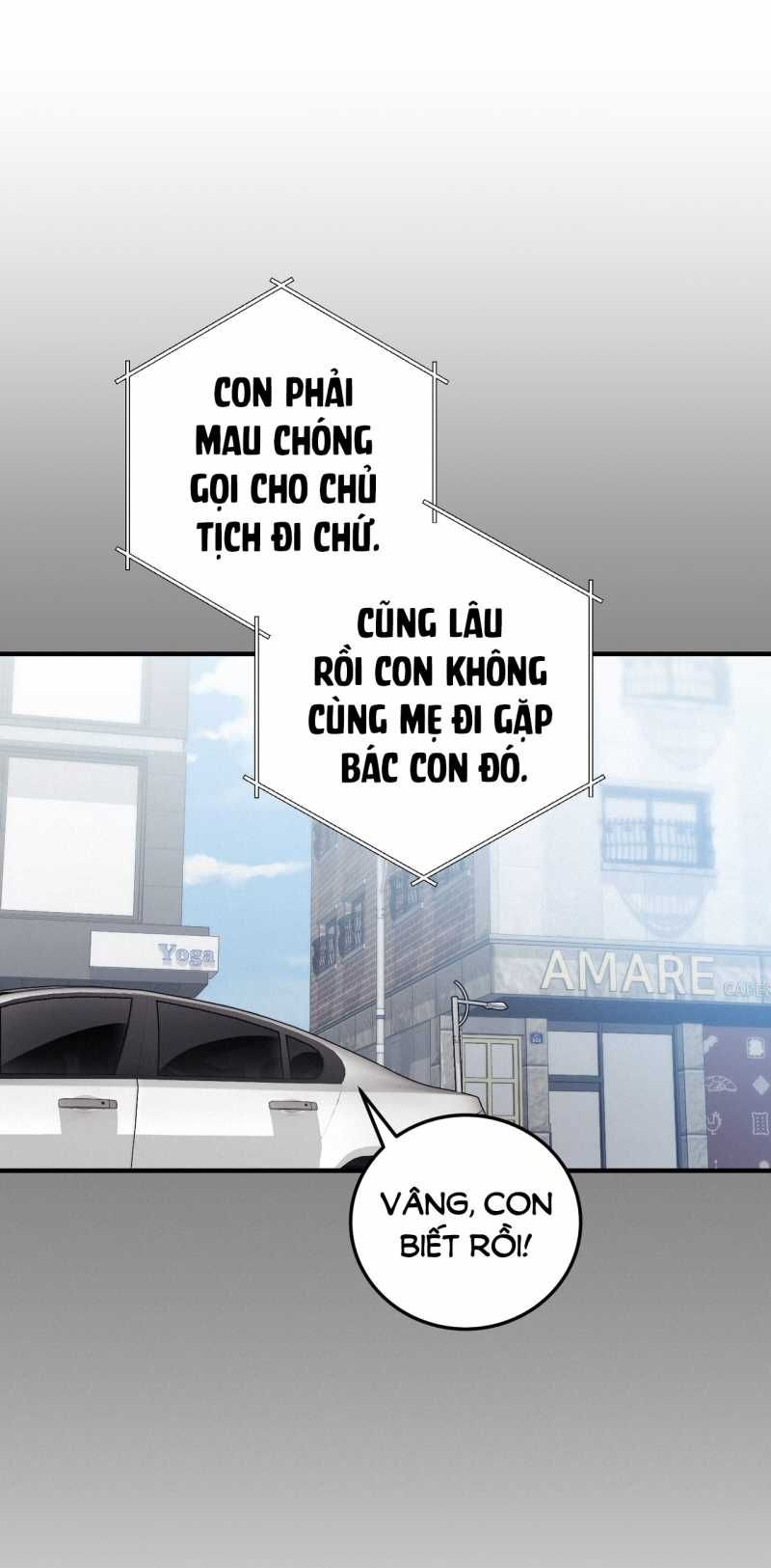 [18+] Đám Cưới Hào Nhoáng Chương 5.2 page 38 - Giả Dược