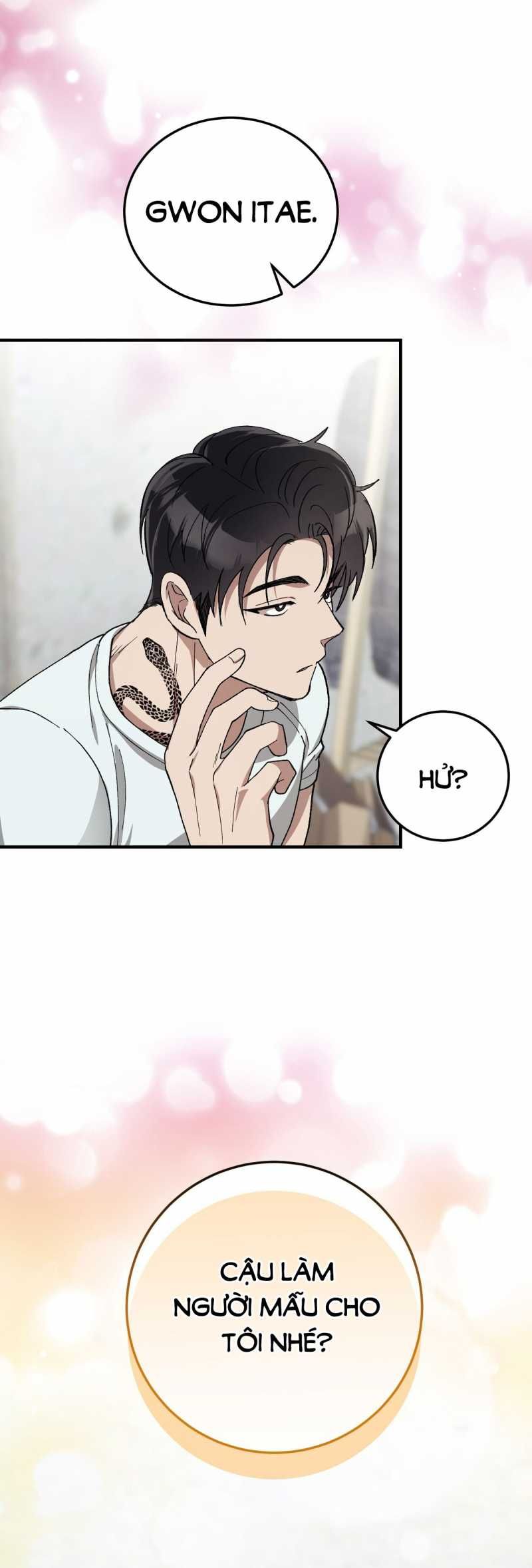 [18+] Đám Cưới Hào Nhoáng Chương 6.1 page 11 - Giả Dược