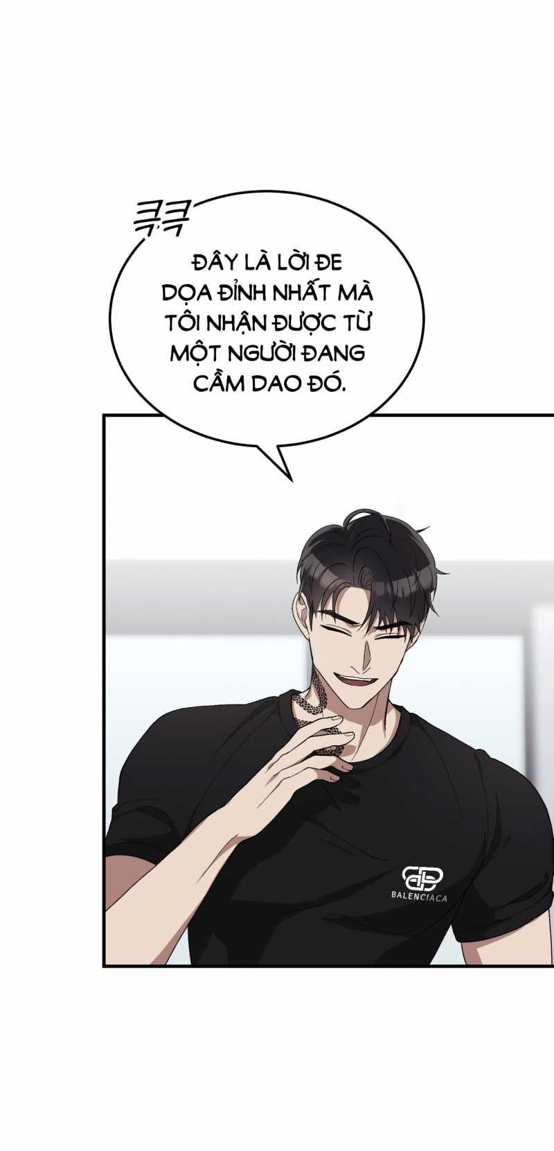 [18+] Đám Cưới Hào Nhoáng Chương 6.1 page 19 - Giả Dược