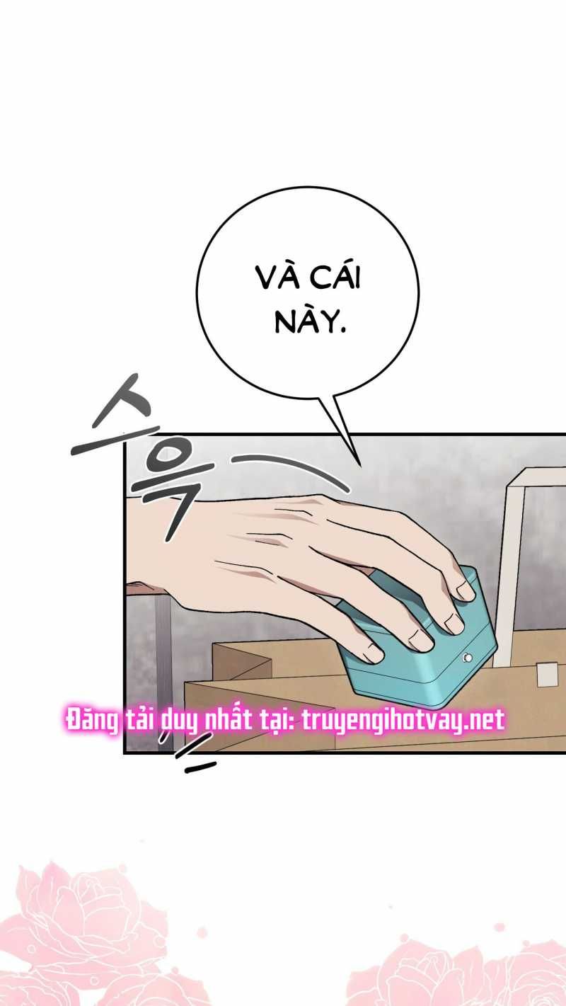[18+] Đám Cưới Hào Nhoáng Chương 6.1 page 24 - Giả Dược