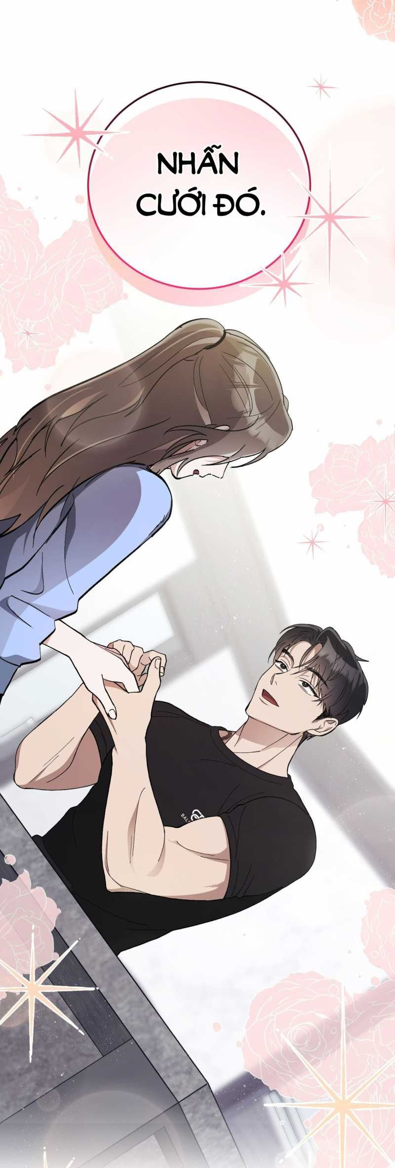 [18+] Đám Cưới Hào Nhoáng Chương 6.1 page 26 - Giả Dược