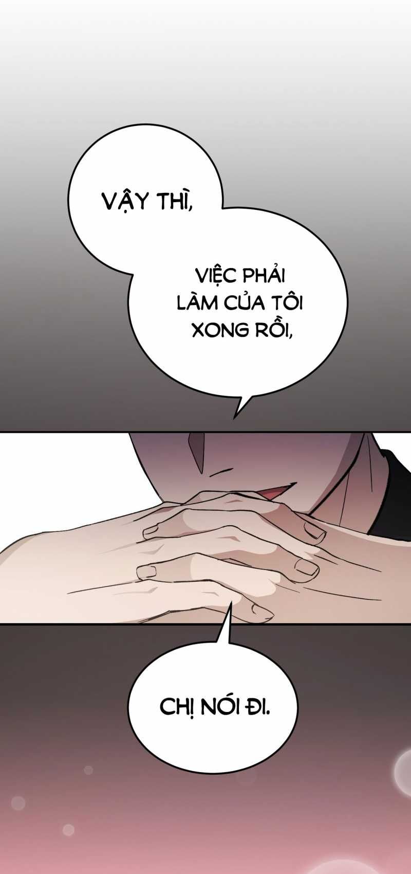 [18+] Đám Cưới Hào Nhoáng Chương 6.1 page 34 - Giả Dược