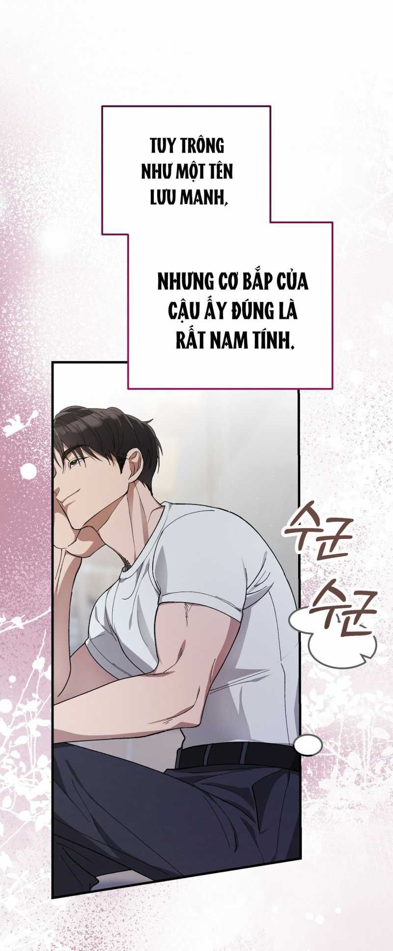 [18+] Đám Cưới Hào Nhoáng Chương 6.1 page 8 - Giả Dược