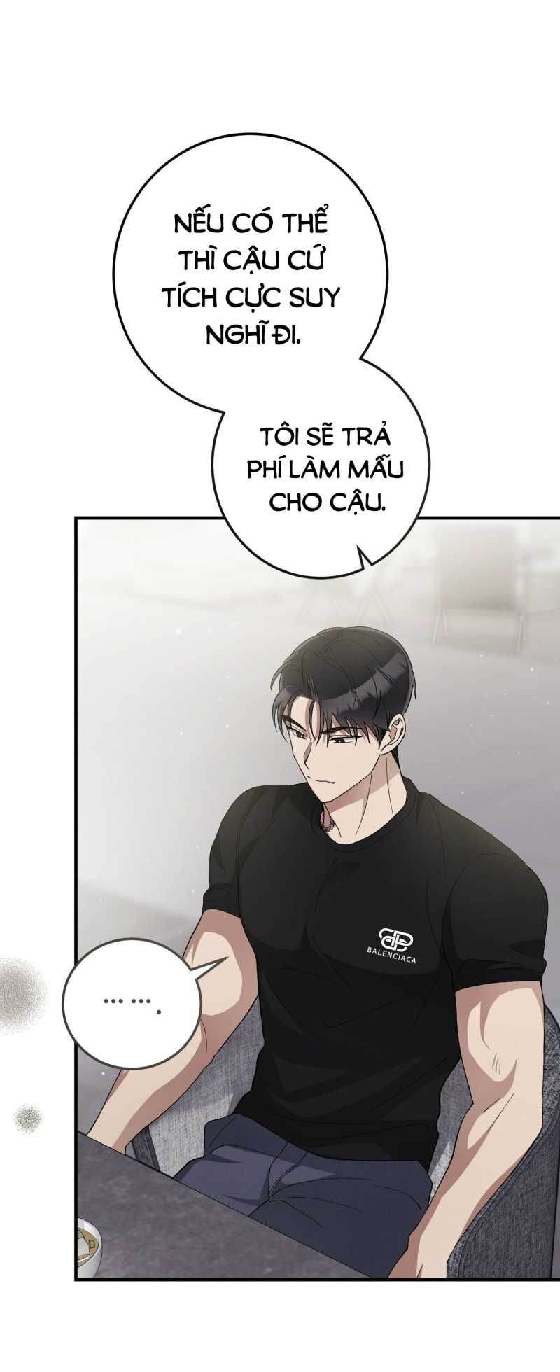 [18+] Đám Cưới Hào Nhoáng Chương 6.2 page 14 - Giả Dược