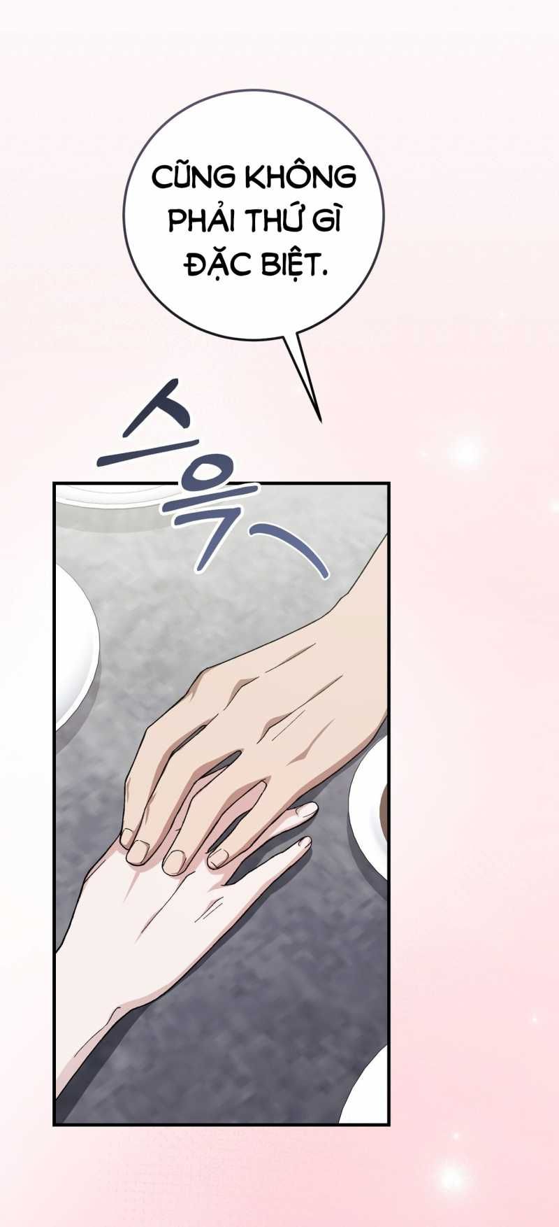 [18+] Đám Cưới Hào Nhoáng Chương 6.2 page 18 - Giả Dược