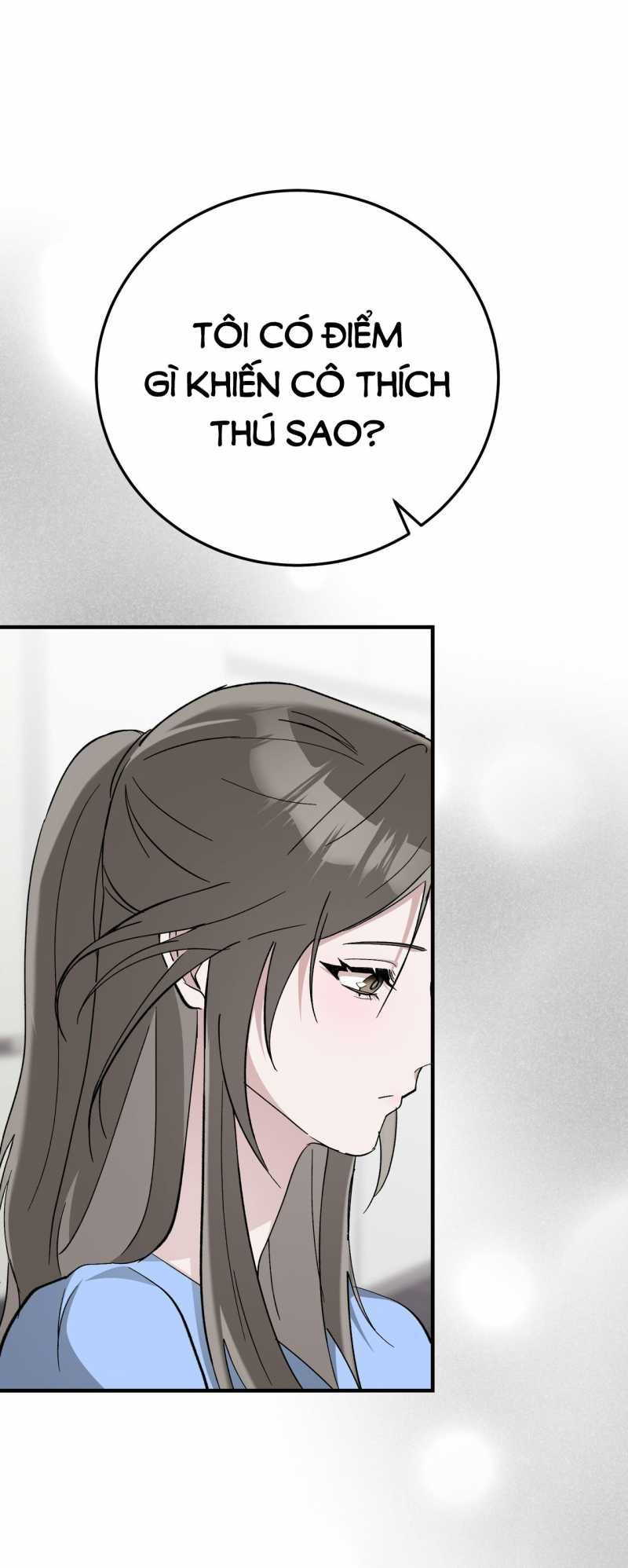 [18+] Đám Cưới Hào Nhoáng Chương 6.2 page 6 - Giả Dược