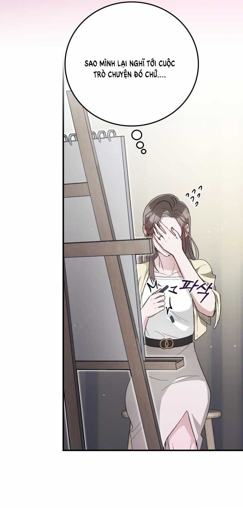 [18+] Đám Cưới Hào Nhoáng Chương 7.1 page 28 - Giả Dược