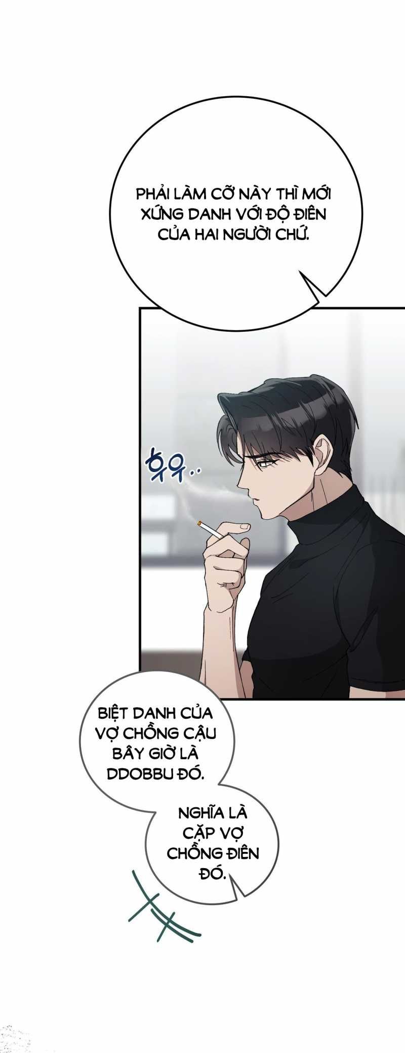[18+] Đám Cưới Hào Nhoáng Chương 7.2 page 13 - Giả Dược