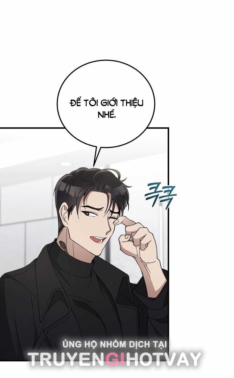 [18+] Đám Cưới Hào Nhoáng Chương 7.2 page 3 - Giả Dược