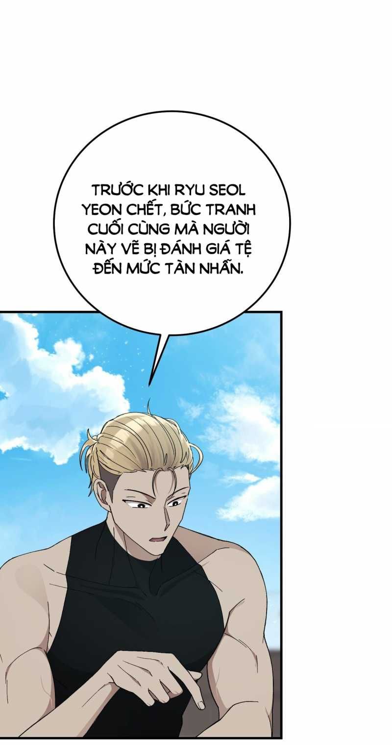[18+] Đám Cưới Hào Nhoáng Chương 7.2 page 23 - Giả Dược