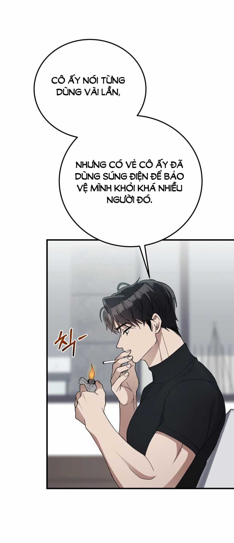[18+] Đám Cưới Hào Nhoáng Chương 7.2 page 10 - Giả Dược