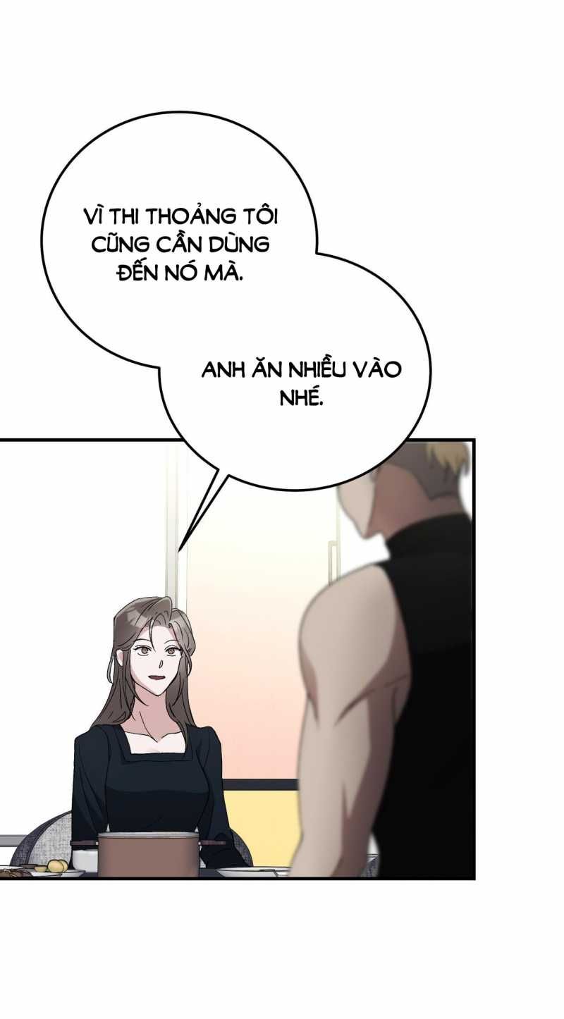 [18+] Đám Cưới Hào Nhoáng Chương 8.1 page 30 - Giả Dược