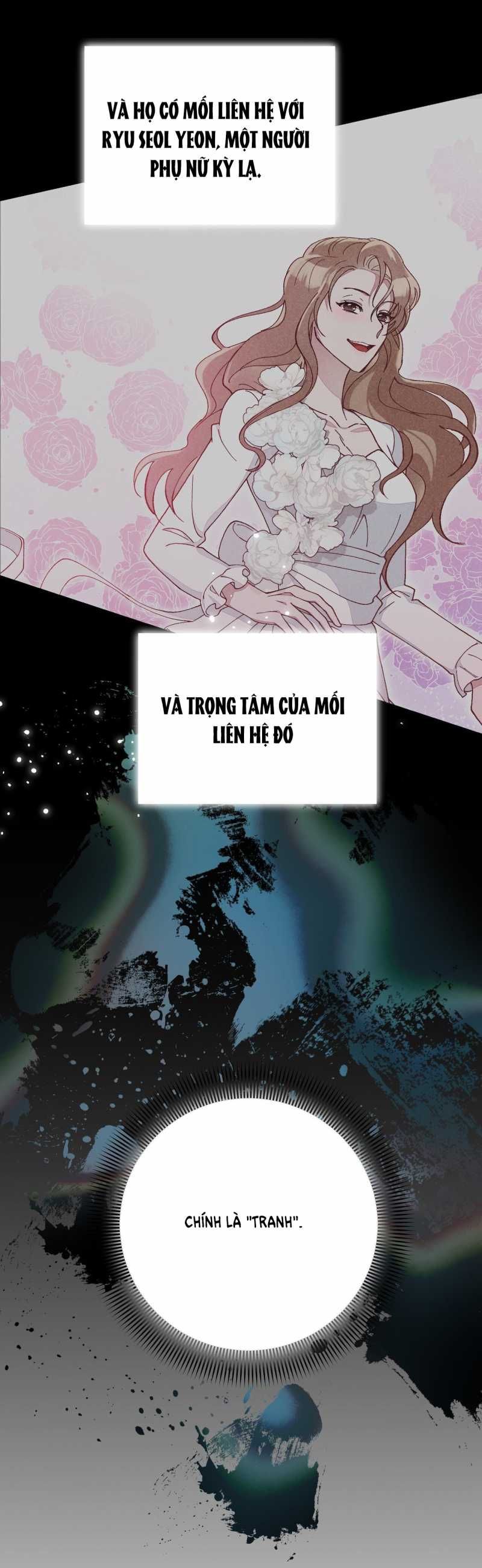 [18+] Đám Cưới Hào Nhoáng Chương 8.1 page 5 - Giả Dược