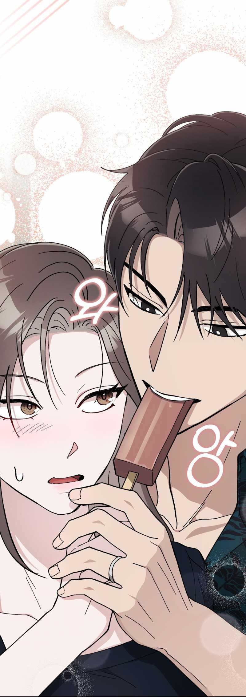 [18+] Đám Cưới Hào Nhoáng Chương 8.2 page 14 - Giả Dược