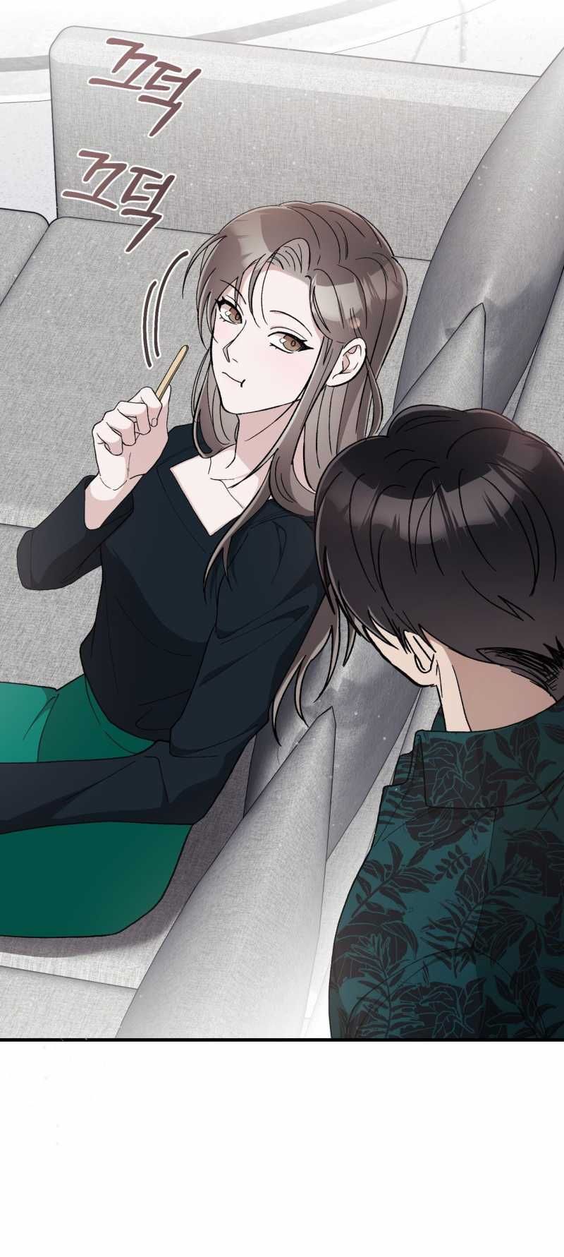 [18+] Đám Cưới Hào Nhoáng Chương 8.2 page 22 - Giả Dược