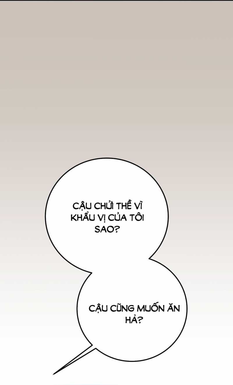 [18+] Đám Cưới Hào Nhoáng Chương 8.2 page 10 - Giả Dược