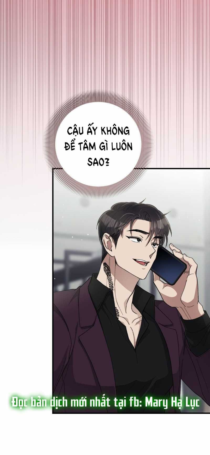 [18+] Đám Cưới Hào Nhoáng Chương 9.1 page 21 - Giả Dược