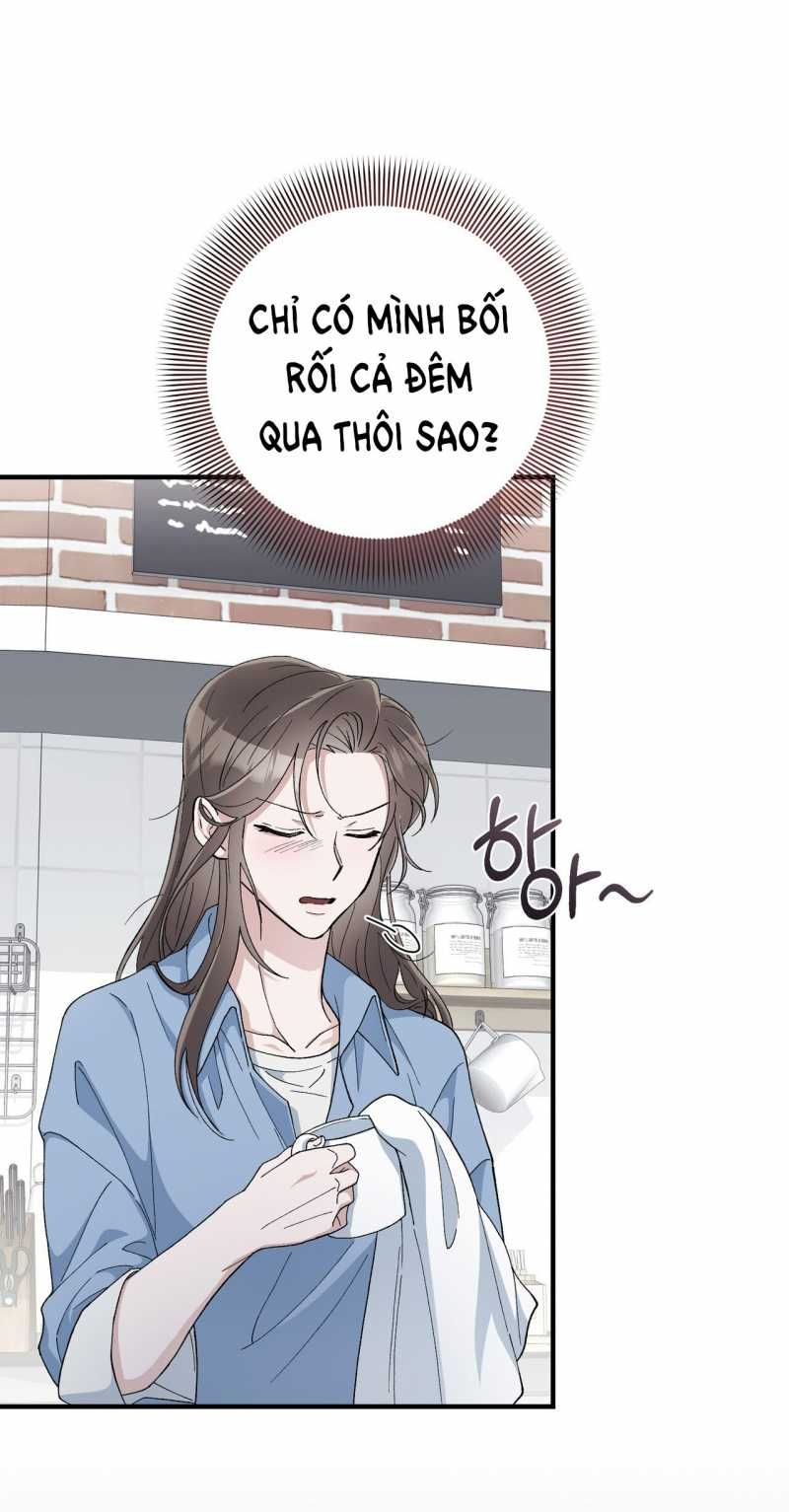 [18+] Đám Cưới Hào Nhoáng Chương 9.1 page 22 - Giả Dược