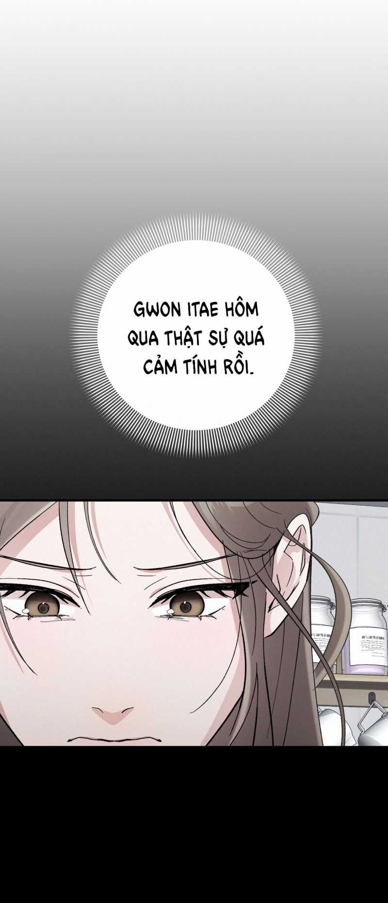 [18+] Đám Cưới Hào Nhoáng Chương 9.1 page 23 - Giả Dược