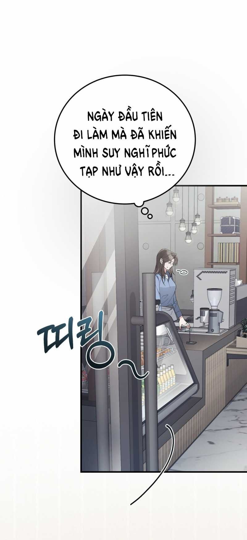 [18+] Đám Cưới Hào Nhoáng Chương 9.1 page 27 - Giả Dược