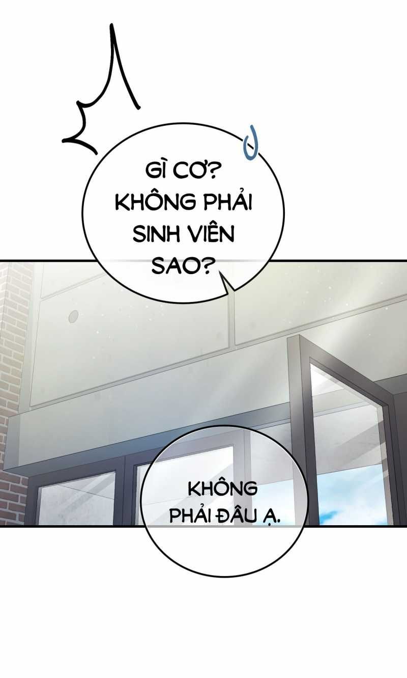 [18+] Đám Cưới Hào Nhoáng Chương 9.1 page 33 - Giả Dược