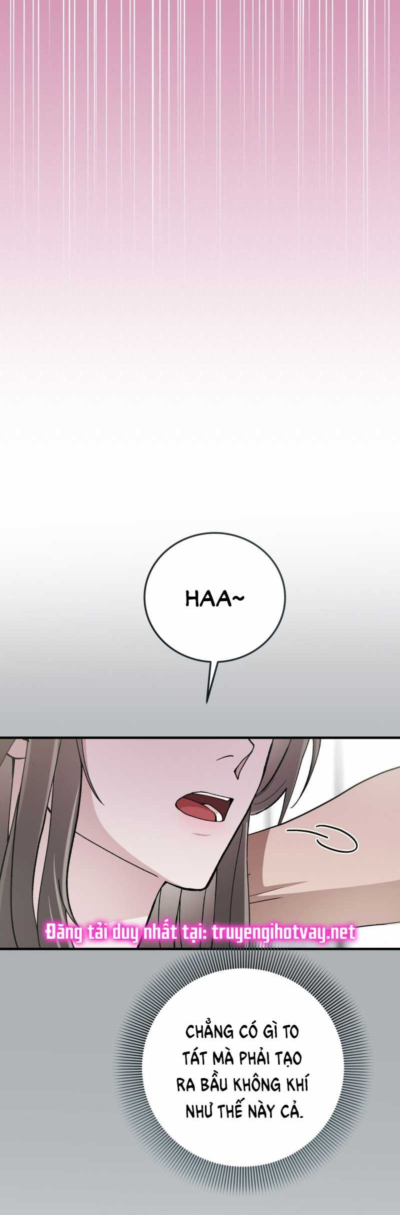 [18+] Đám Cưới Hào Nhoáng Chương 9.1 page 7 - Giả Dược