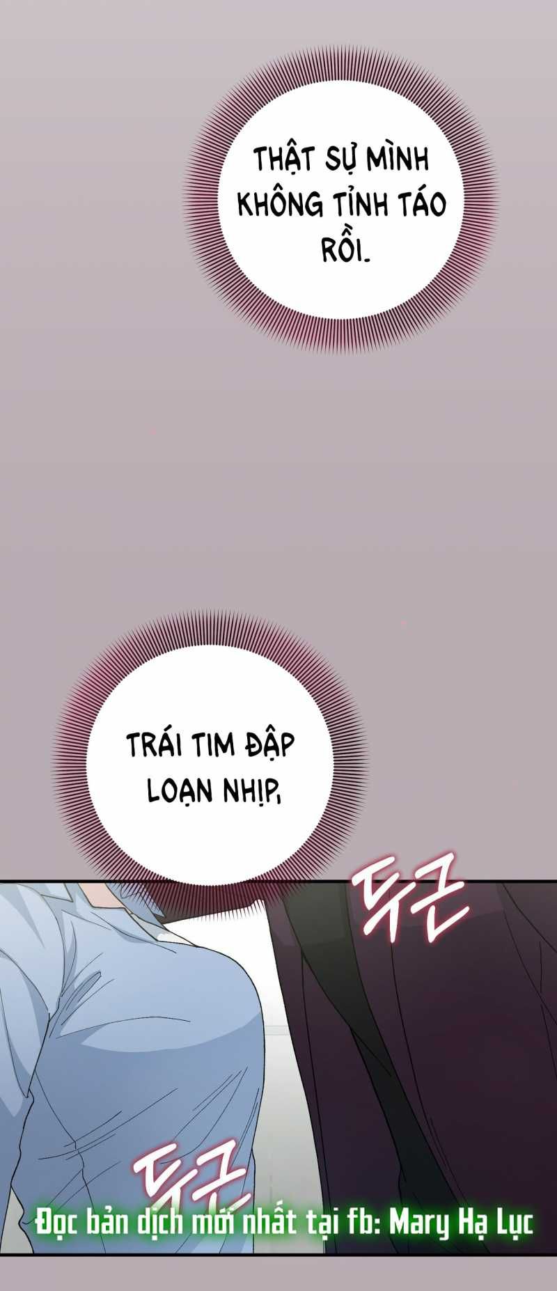 [18+] Đám Cưới Hào Nhoáng Chương 9.2 page 17 - Giả Dược