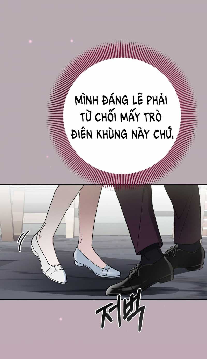 [18+] Đám Cưới Hào Nhoáng Chương 9.2 page 19 - Giả Dược