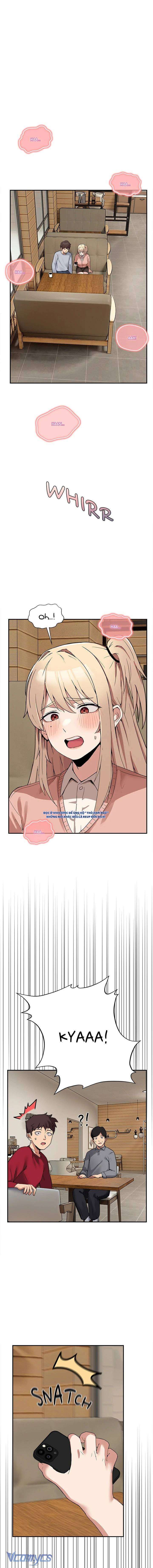 đọc truyện [18+] Đàn Ông Không Được Phép Chương 2 ảnh 2 tại Thiên Thai Truyện