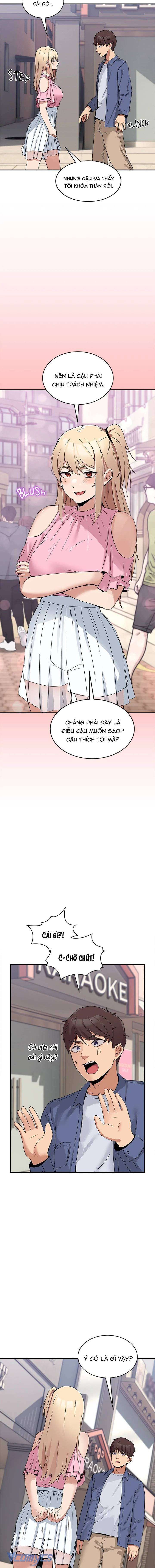 đọc truyện [18+] Đàn Ông Không Được Phép Chương 2 ảnh 12 tại Thiên Thai Truyện