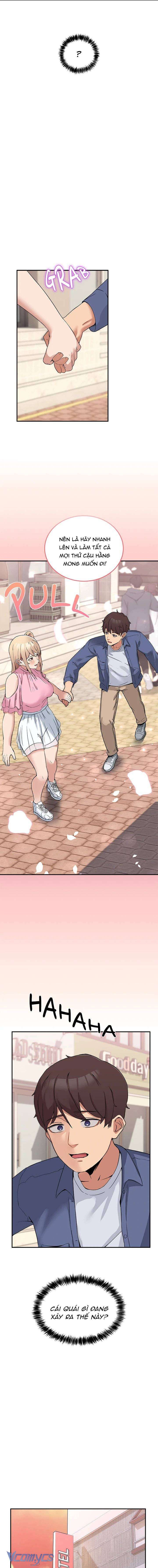 đọc truyện [18+] Đàn Ông Không Được Phép Chương 2 ảnh 15 tại Thiên Thai Truyện