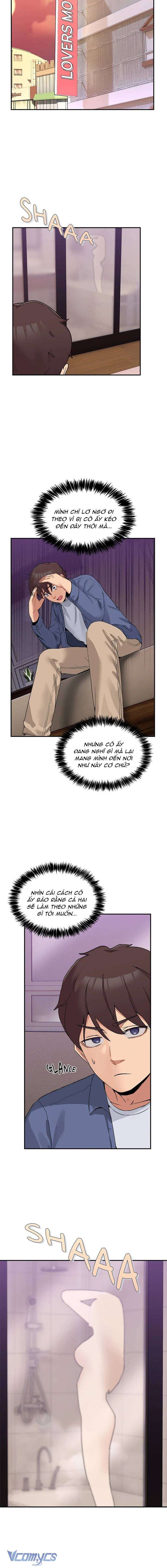 đọc truyện [18+] Đàn Ông Không Được Phép Chương 2 ảnh 16 tại Thiên Thai Truyện