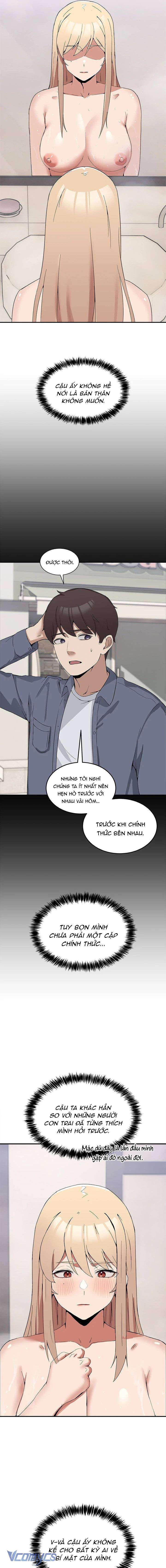 đọc truyện [18+] Đàn Ông Không Được Phép Chương 2 ảnh 19 tại Thiên Thai Truyện