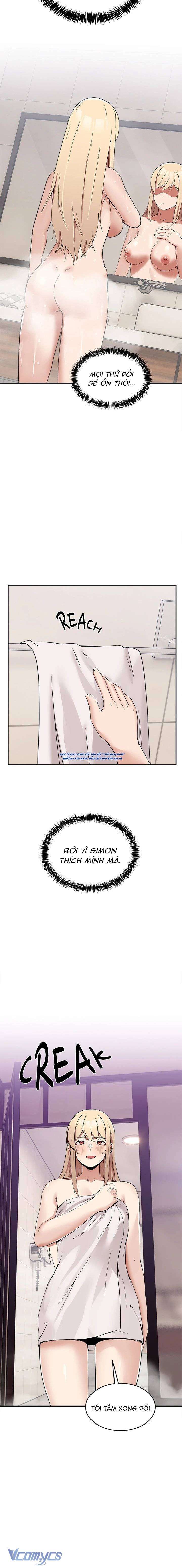 đọc truyện [18+] Đàn Ông Không Được Phép Chương 2 ảnh 20 tại Thiên Thai Truyện