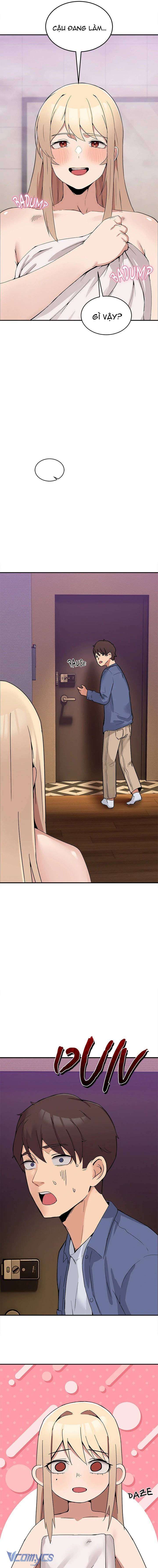 đọc truyện [18+] Đàn Ông Không Được Phép Chương 2 ảnh 21 tại Thiên Thai Truyện