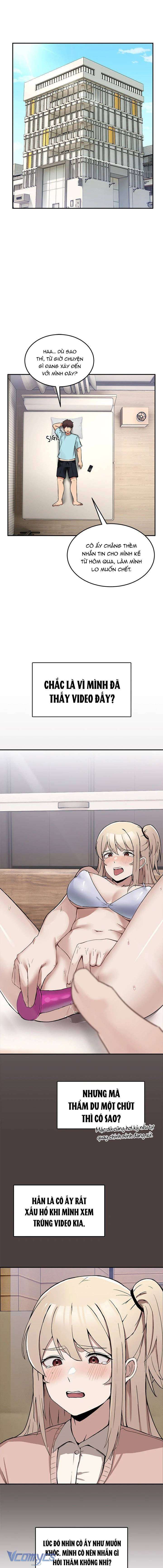 đọc truyện [18+] Đàn Ông Không Được Phép Chương 2 ảnh 4 tại Thiên Thai Truyện