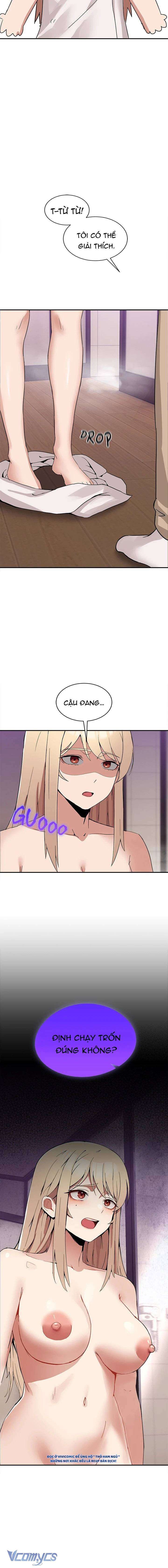 đọc truyện [18+] Đàn Ông Không Được Phép Chương 2 ảnh 22 tại Thiên Thai Truyện