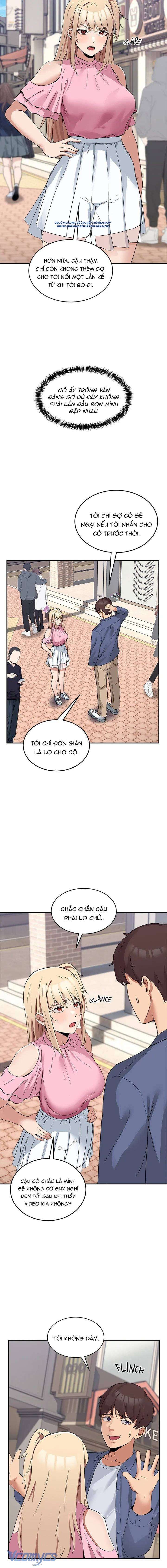 đọc truyện [18+] Đàn Ông Không Được Phép Chương 2 ảnh 8 tại Thiên Thai Truyện