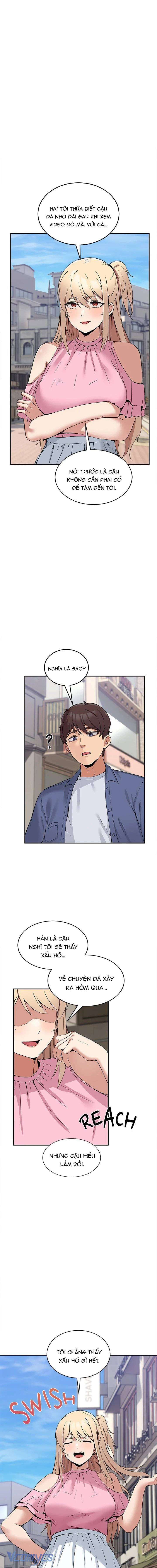 đọc truyện [18+] Đàn Ông Không Được Phép Chương 2 ảnh 9 tại Thiên Thai Truyện