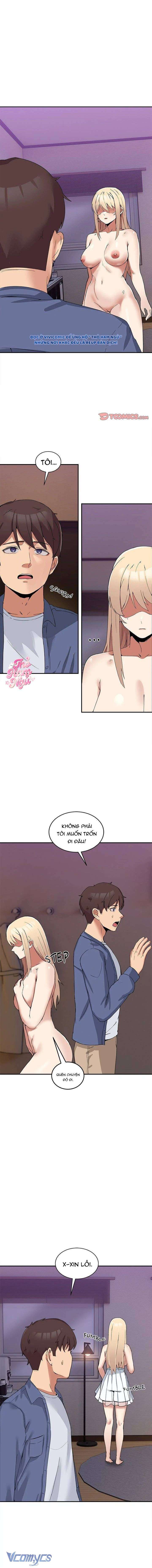 đọc truyện [18+] Đàn Ông Không Được Phép Chương 3 ảnh 2 tại Thiên Thai Truyện