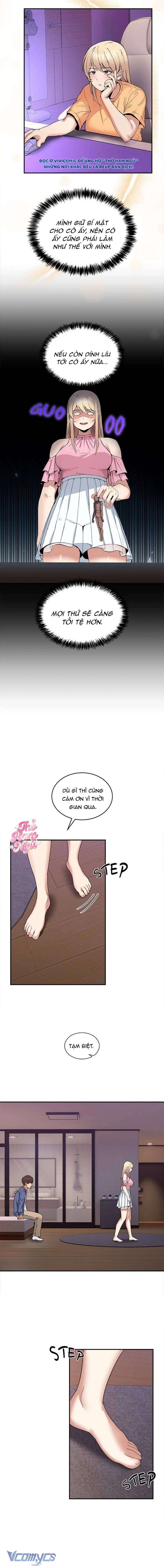 đọc truyện [18+] Đàn Ông Không Được Phép Chương 3 ảnh 14 tại Thiên Thai Truyện