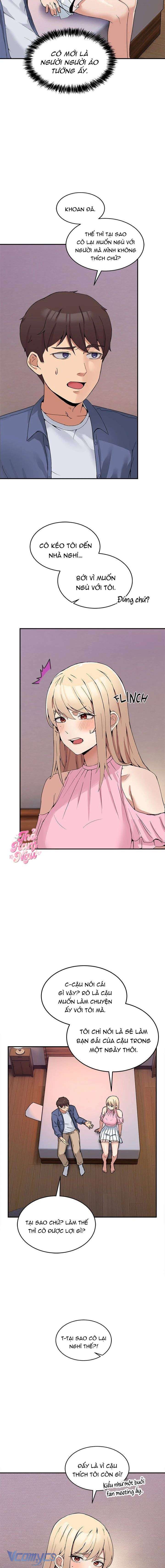 đọc truyện [18+] Đàn Ông Không Được Phép Chương 3 ảnh 7 tại Thiên Thai Truyện