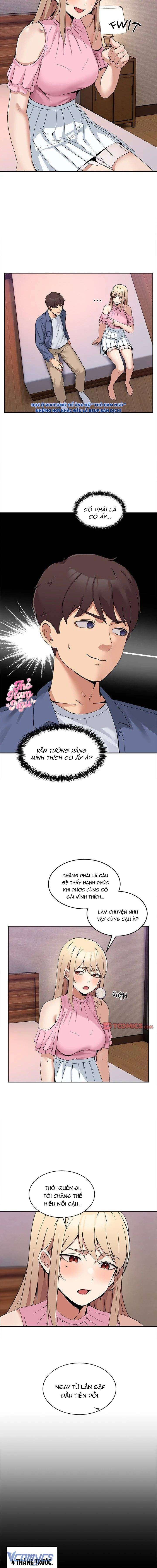 đọc truyện [18+] Đàn Ông Không Được Phép Chương 3 ảnh 8 tại Thiên Thai Truyện