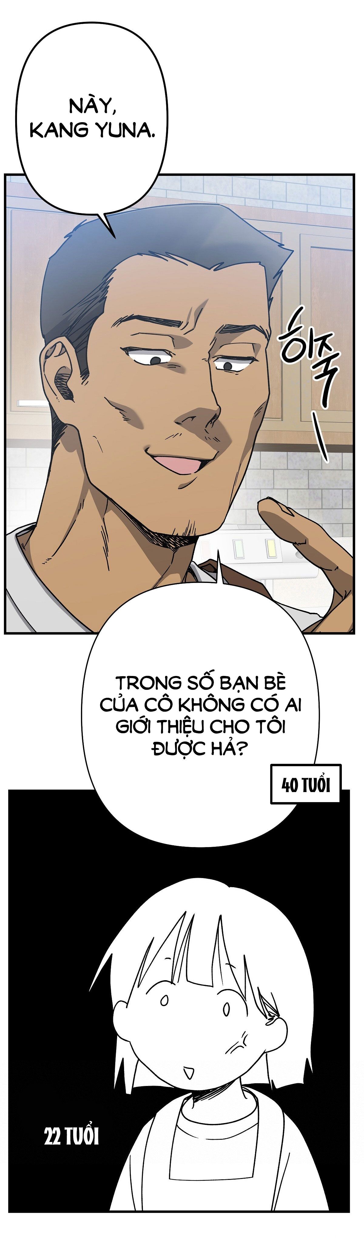 đọc truyện [18+] Đang Làm Thêm Thì Bị Đày Xuống Địa Ngục Chương 1 ảnh 18 tại Giả Dược