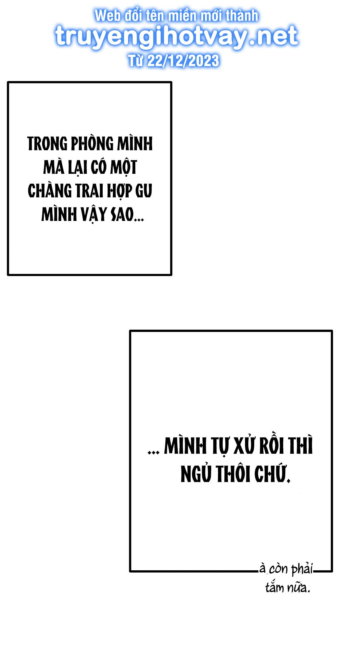 đọc truyện [18+] Đang Làm Thêm Thì Bị Đày Xuống Địa Ngục Chương 1 ảnh 46 tại Giả Dược