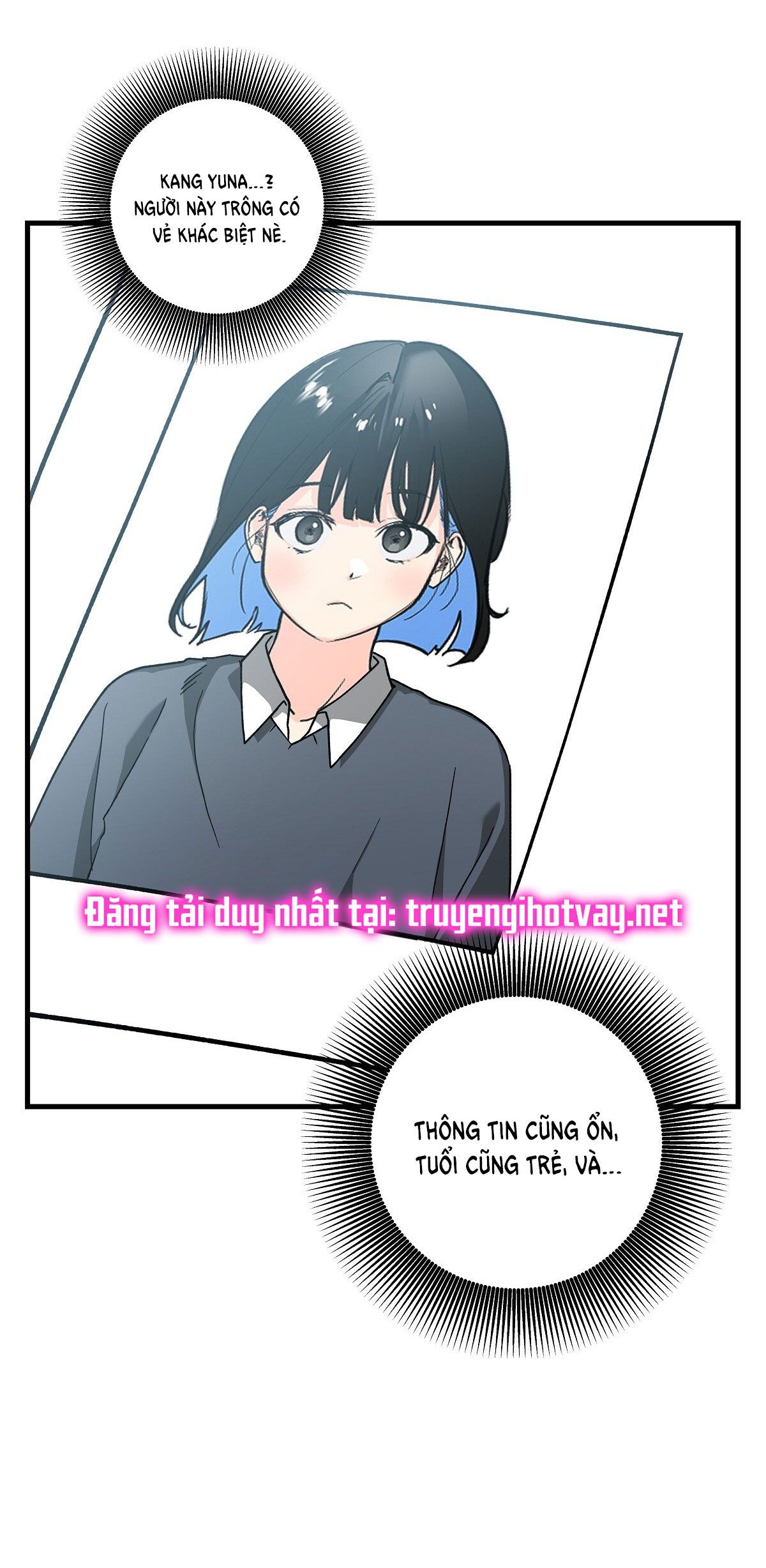 đọc truyện [18+] Đang Làm Thêm Thì Bị Đày Xuống Địa Ngục Chương 2 ảnh 5 tại Giả Dược
