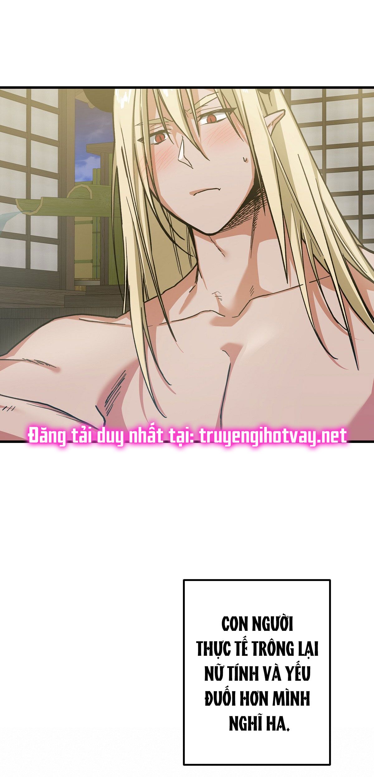 đọc truyện [18+] Đang Làm Thêm Thì Bị Đày Xuống Địa Ngục Chương 2 ảnh 41 tại Giả Dược