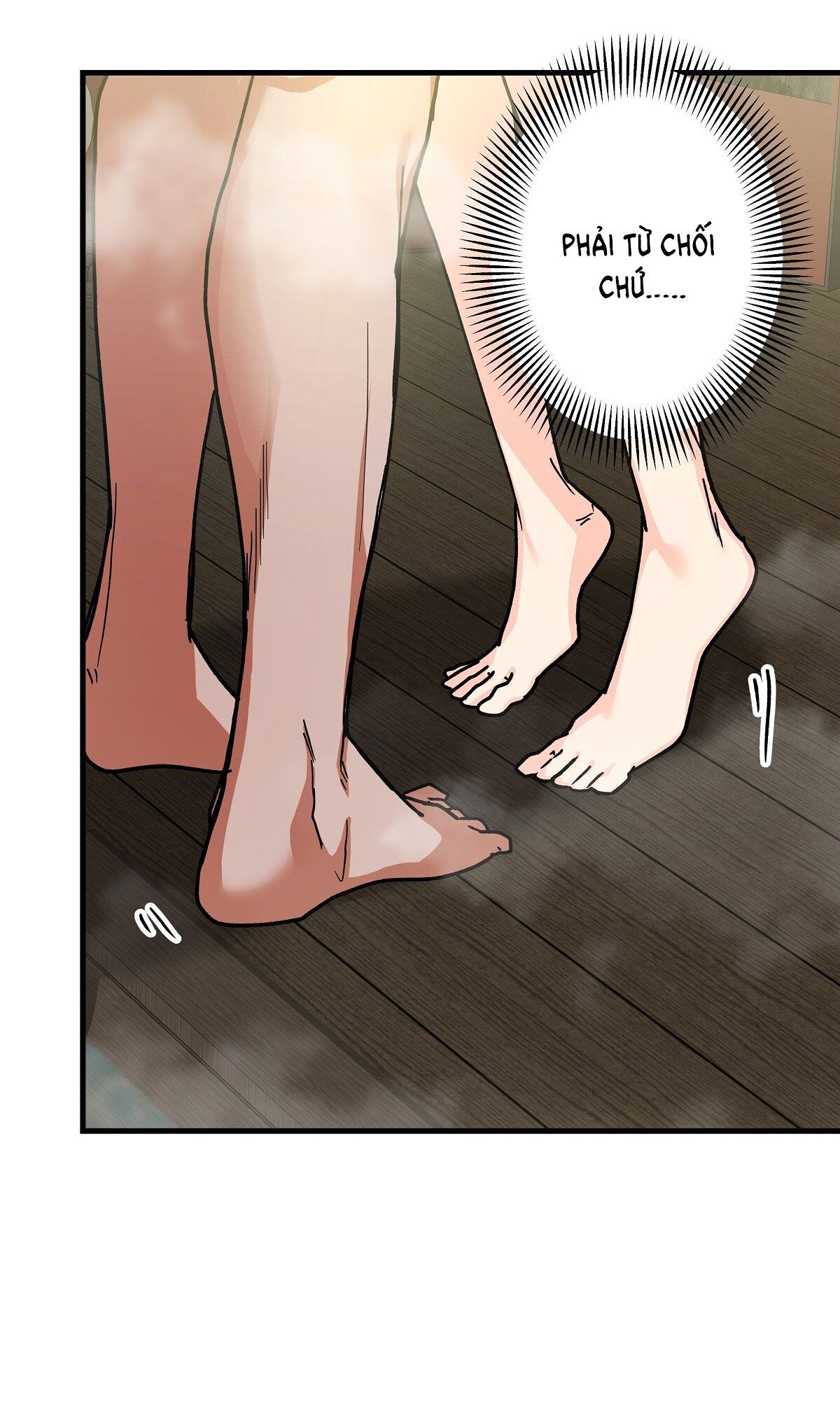 đọc truyện [18+] Đang Làm Thêm Thì Bị Đày Xuống Địa Ngục Chương 2 ảnh 52 tại Giả Dược