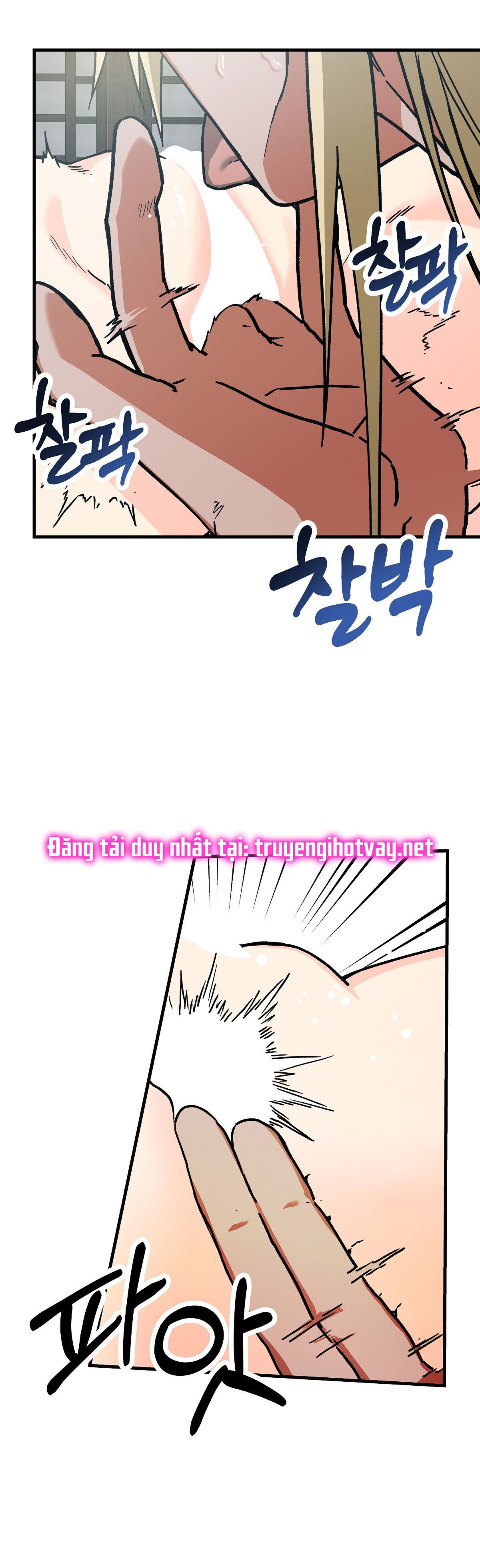 đọc truyện [18+] Đang Làm Thêm Thì Bị Đày Xuống Địa Ngục Chương 3 ảnh 16 tại Giả Dược