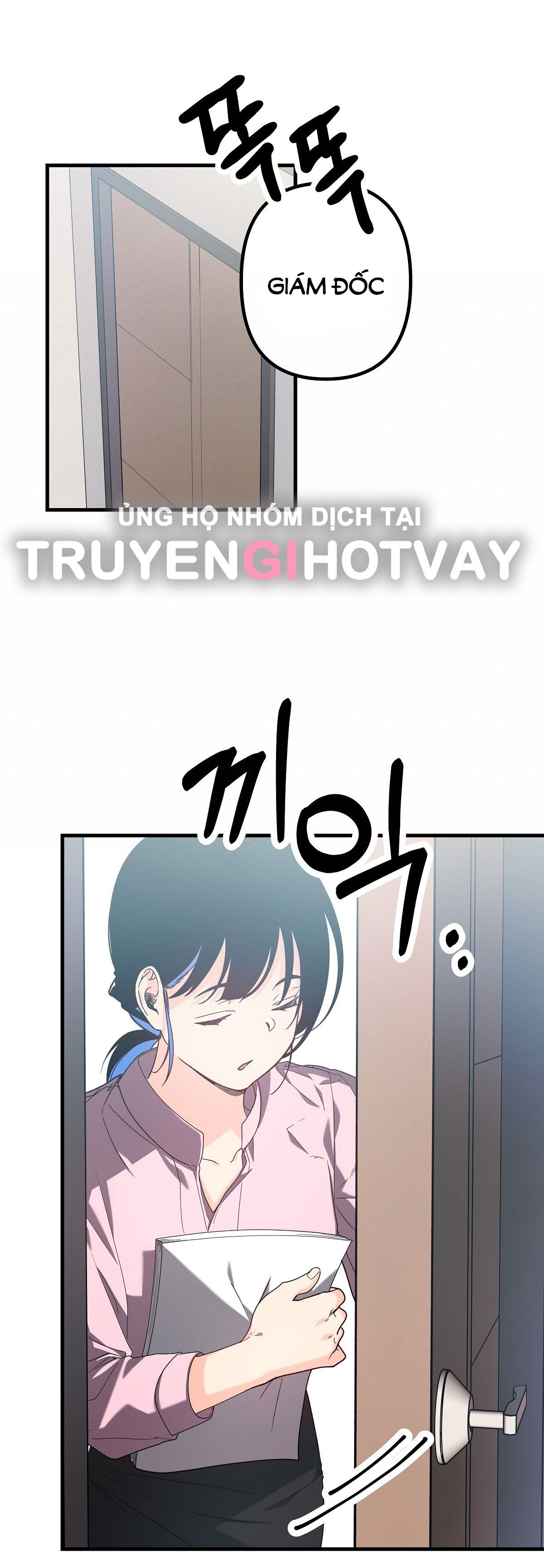 đọc truyện [18+] Đang Làm Thêm Thì Bị Đày Xuống Địa Ngục Chương 4 ảnh 32 tại Giả Dược